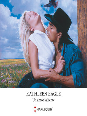 cover image of Un amor valiente
